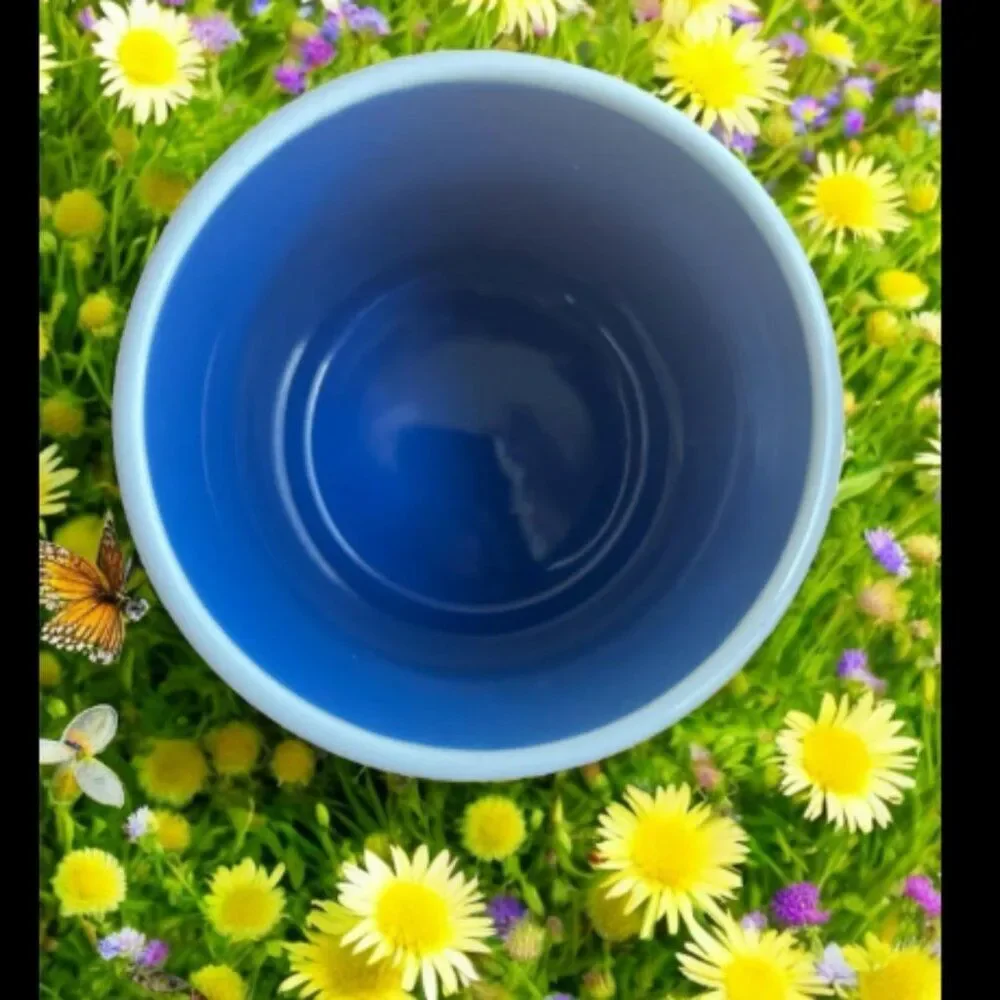 Vintage Coffee Mug